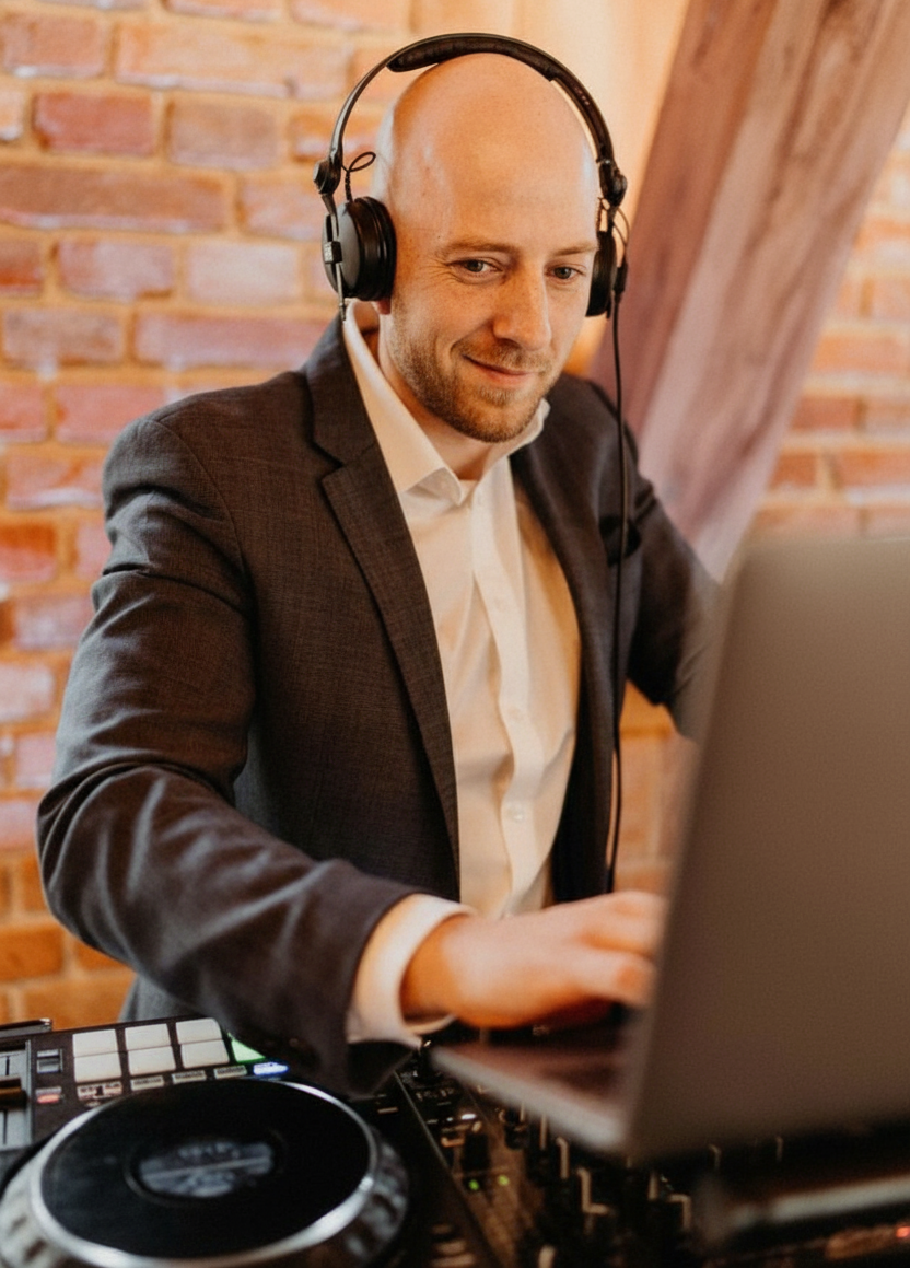 DJ Edi Eichholz Paderborn Live